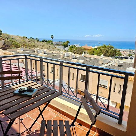 New Holiday Home Beautiful Sea View With Aircon, Costa Adeje Costa Adeje  Exterior photo