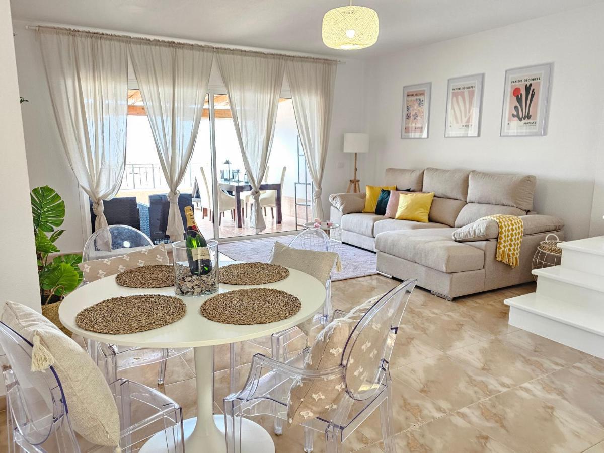 New Holiday Home Beautiful Sea View With Aircon, Costa Adeje Costa Adeje  Exterior photo