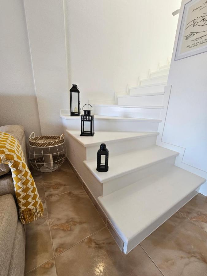 New Holiday Home Beautiful Sea View With Aircon, Costa Adeje Costa Adeje  Exterior photo