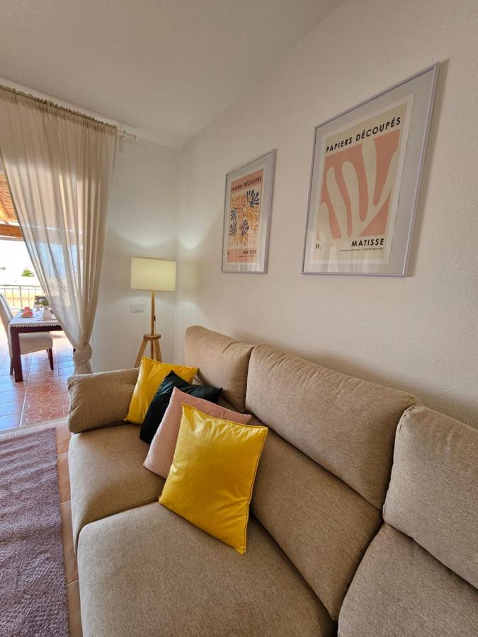 New Holiday Home Beautiful Sea View With Aircon, Costa Adeje Costa Adeje  Exterior photo