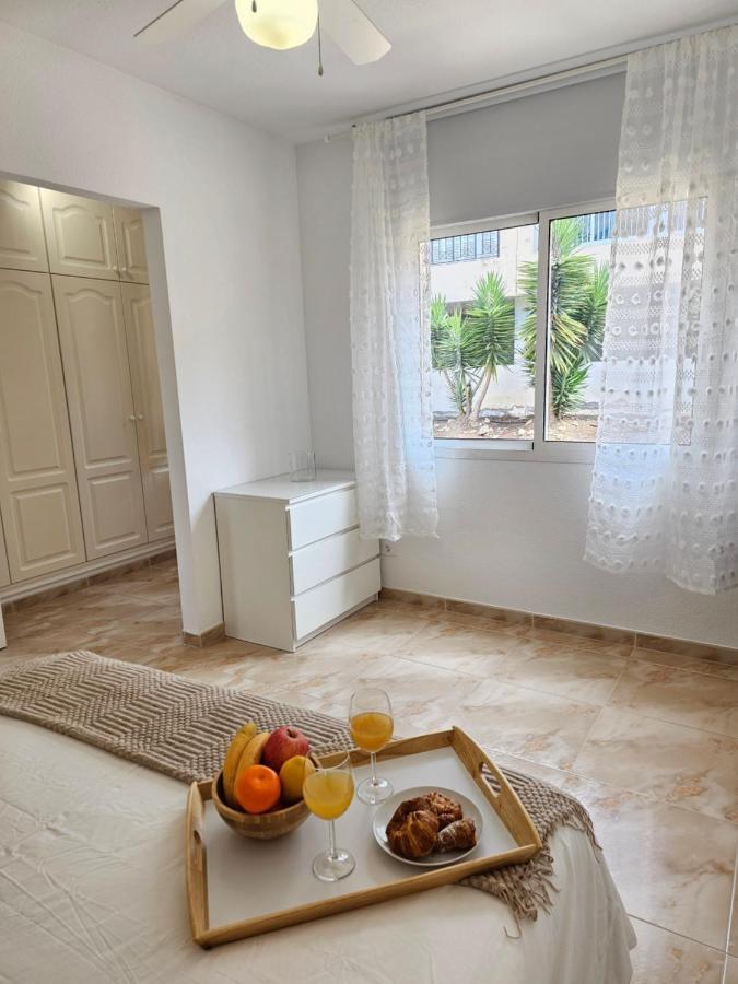 New Holiday Home Beautiful Sea View With Aircon, Costa Adeje Costa Adeje  Exterior photo
