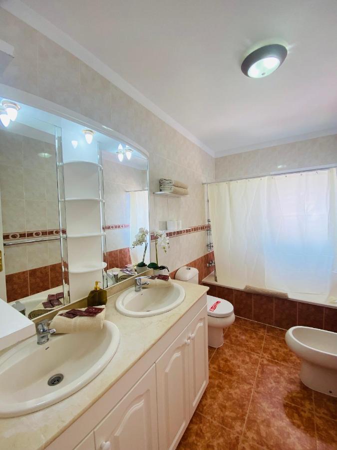 New Holiday Home Beautiful Sea View With Aircon, Costa Adeje Costa Adeje  Exterior photo